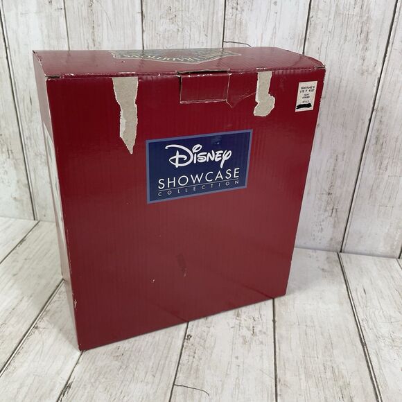 Enesco Jim Shore Disney CELEBRATION OF SPRING Elsa Frozen Fever Statue W/Box - Picture 8 of 10